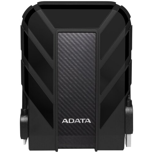 4   HDD ADATA HD710 Pro, USB 3.2 Gen 1, 