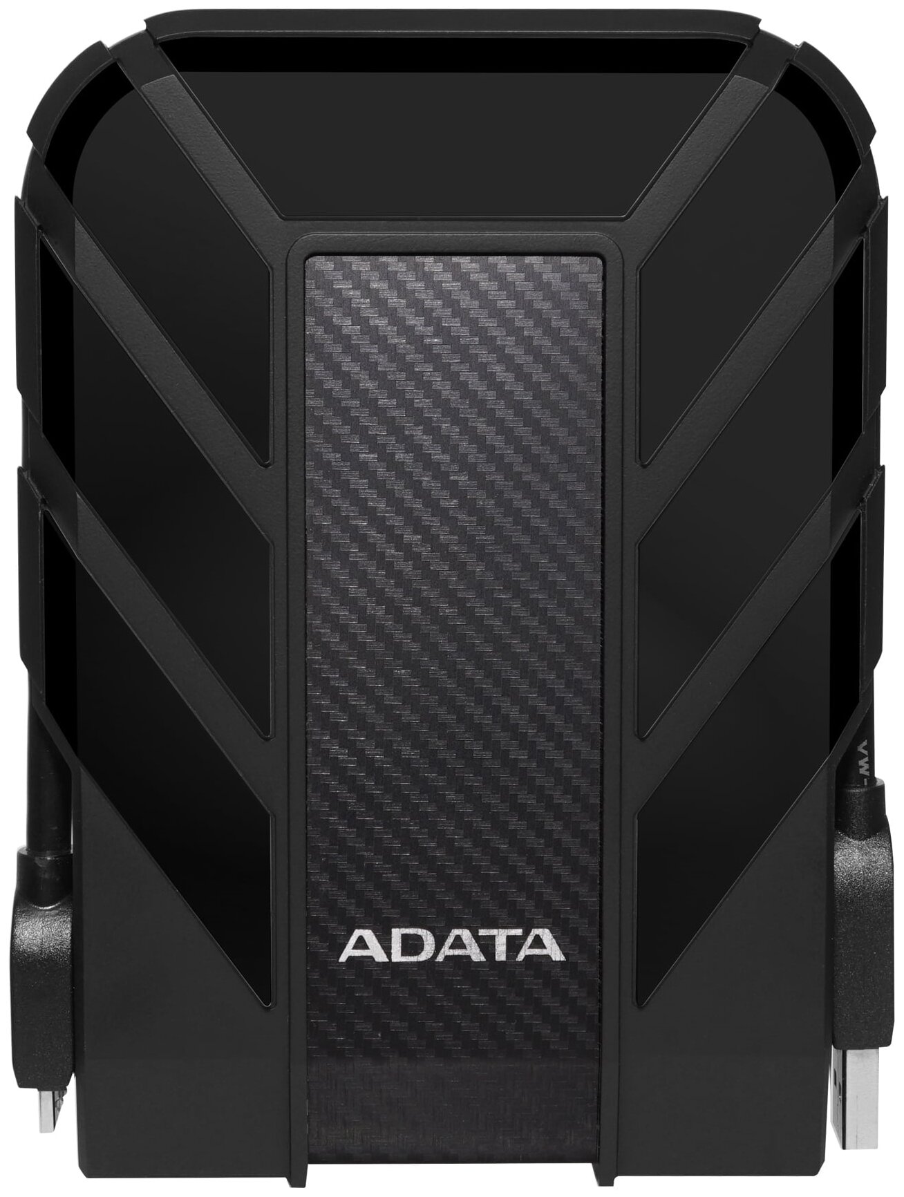 Жесткий диск A-Data DashDrive Durable HD710 Pro 1Tb Black AHD710P-1TU31-CBK