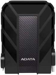 Внешний HDD диск ADATA DashDrive HD710P 1TB Black (AHD710P-1TU31-CBK)