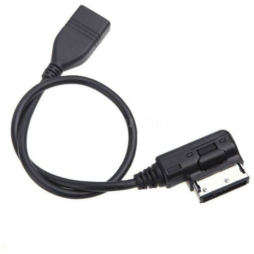 USB кабель для Mercedes с Media Interface