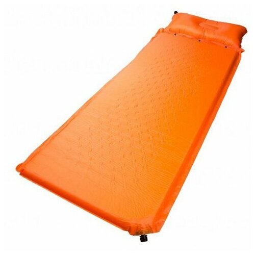 фото Tramp самонадувающийся коврик tri-017