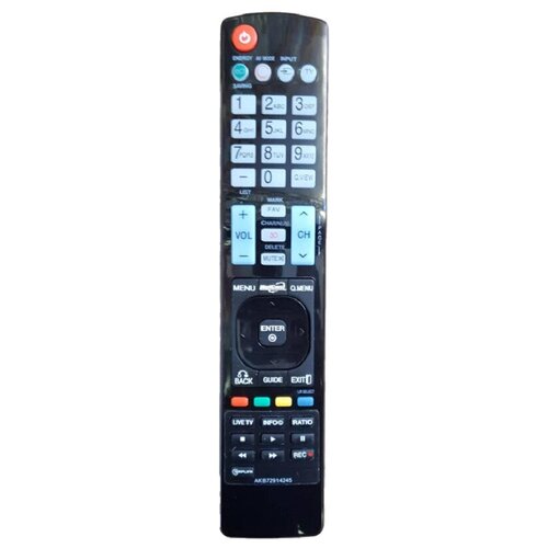Пульт ДУ для телевизора LG AKB72914245 пульт ду для lg akb73715694