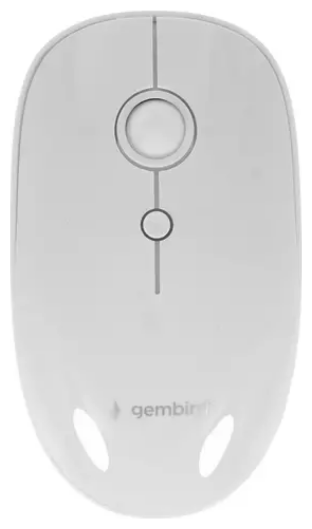 Мышь Wireless Gembird - фото №2