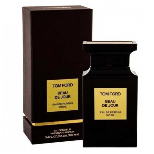 Туалетные духи Tom Ford Beau de Jour 50 мл туалетные духи tom ford jonquille de nuit 50 мл