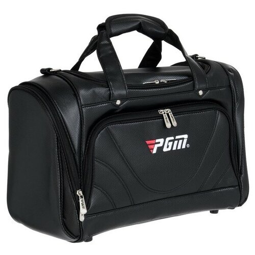 фото Сумка для одежды и гольф обуви pgm, влагозащищенная, 48 х 28 х 35 см