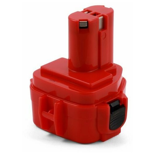 Аккумулятор для Makita 1220, 1233, 192698-8, 193100-4 (1300mAh) аккумулятор для makita 1220 1233 192698 8 193100 4 1300mah