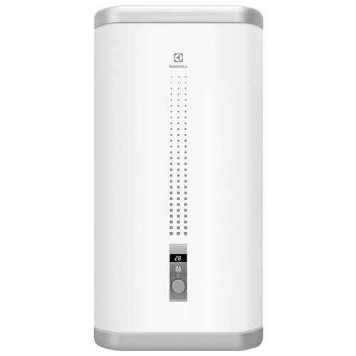 Водонагреватель накопительный Electrolux EWH 80 Centurio DL 80 л 2 кВт 9027000₽