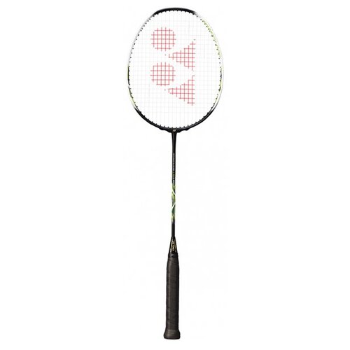 фото Ракетка для бадминтона yonex nanoflare 170 light green nf-170ltex, 5u/4g