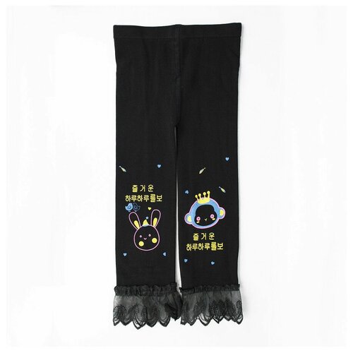 фото Леггинсы ddk-05-s lanyingdi удачная покупка