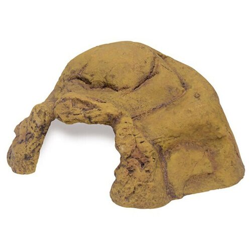Убежище-грот Exo Terra Reptile Cave 15х31х34 см