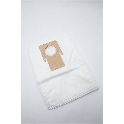 Комплект мешков-пылесборников для пылесоса THOMAS TWIN TTT1T2 4шткомплект 367₽