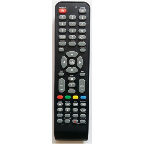 фото Пульт huayu для телевизора erisson 20les85t2