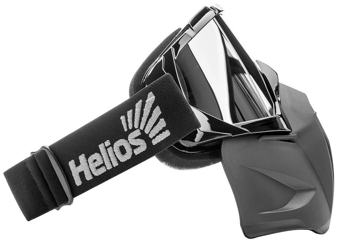 Маска снегоходная (HS-MT-003) Helios