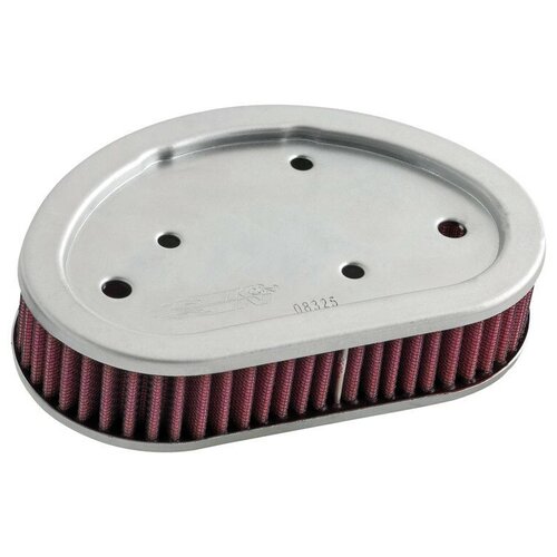 Фильтр воздушный пониженного сопротивления K &N HD-9608 (OEM 29191-08)
