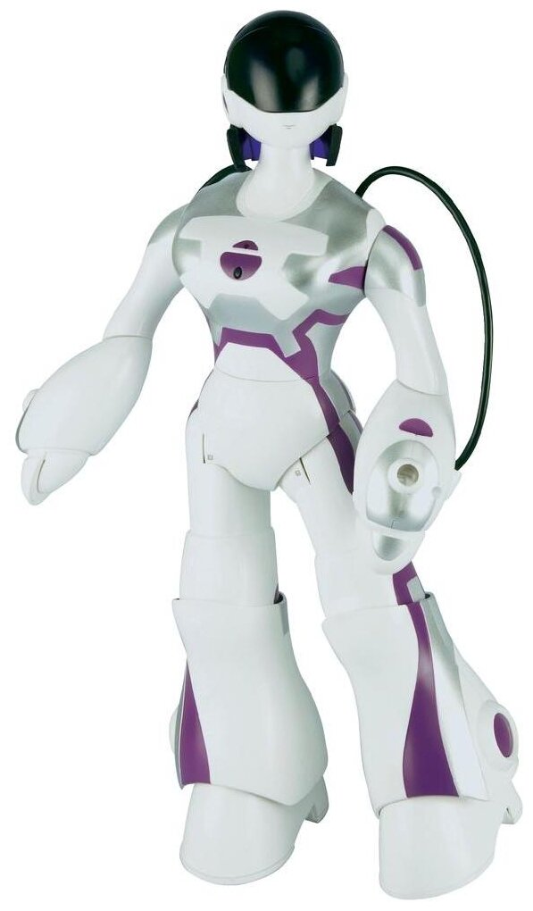 Картинки кукол роботов
