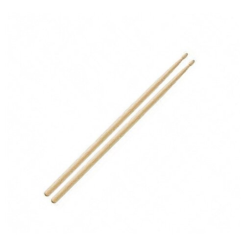 Палочки для барабана Promark LAU7AW барабанные палочки la special by promark la5aw 5a wood tip