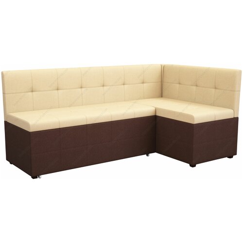 Диван для кухни Leticiya А Домино А4 (Leticiya)