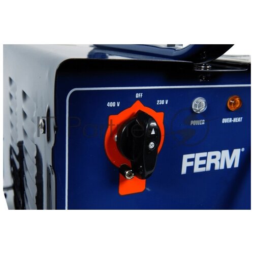 Ferm Cварочный аппарат FERM WEM1035 55-160A, 230-400В