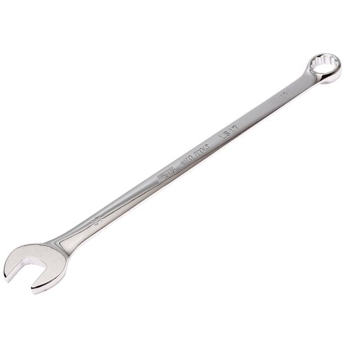 фото Ключ комбинированный 17мм удлиненный l=310мм jtc jtc-ls17 jtc auto tools