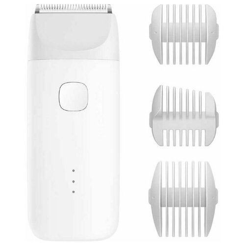 Машинка для стрижки Xiaomi MITU Rice Rabbit Baby Hair Trimmer NUN4044CN 222300₽