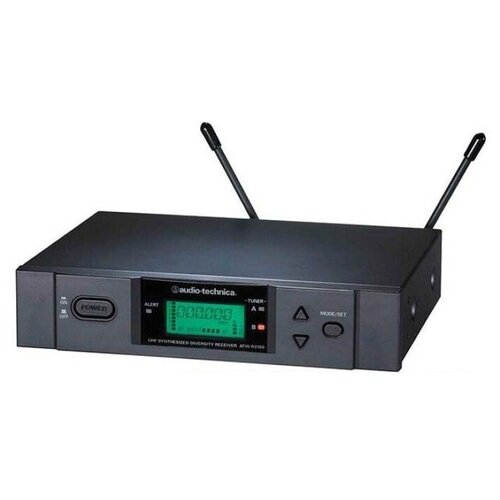 AUDIO-TECHNICA ATW-R310 приёмник для ATW3000 Series