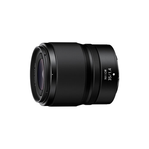 Объектив Nikon Nikkor Z 35mm f14 81990₽