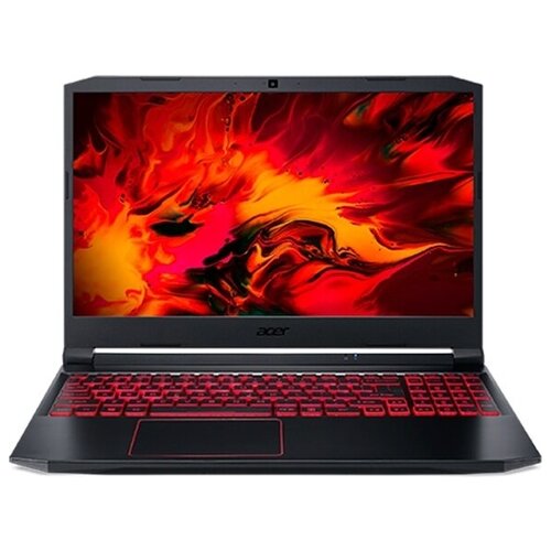 Ноутбук ACER Nitro 5 AN515-55-534C NHQB0ER007 черный 7434200₽