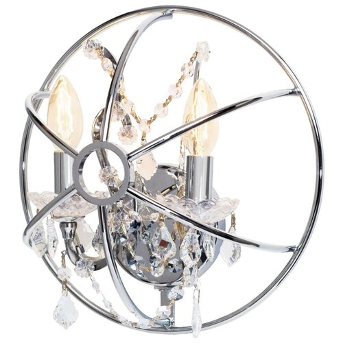 фото Бра foucaults orb crystal loft1896w loft it