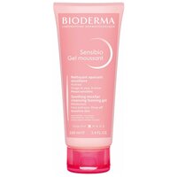 Очищающий гель BIODERMA Сенсибио 100 мл