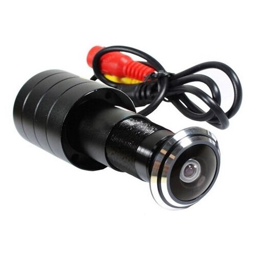 Видеоглазок AVT Starlight 1080P 790000₽