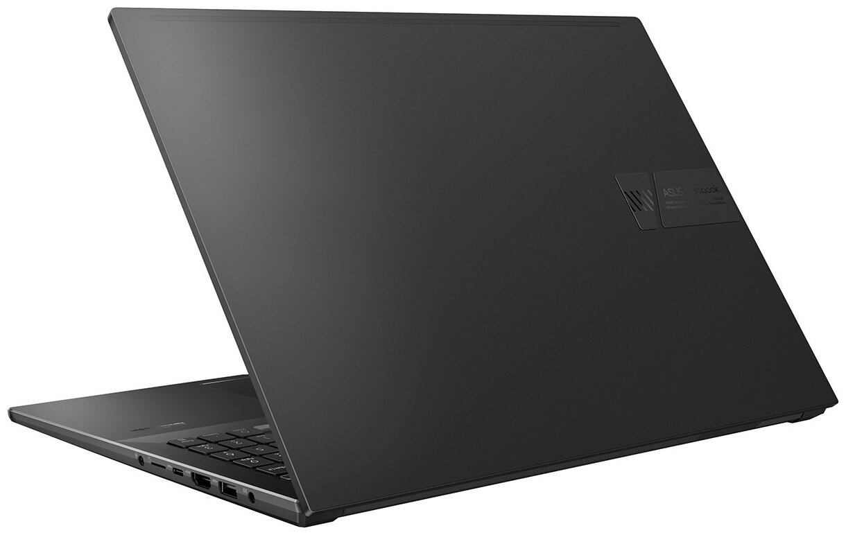 Ноутбук Asus Vivobook Pro 16X OLED N7600Pc-L2048W 90NB0UI2-M04420 Core i5 3100 MHz 11300H16Gb32 Gb SSD