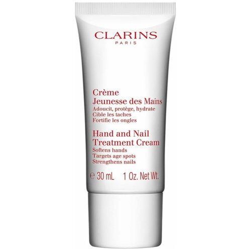 Clarins Jeunesse des Mains Крем для рук, 30 мл