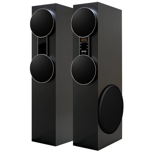 Колонки 20 GINZZU GM-325 2704900₽