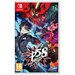 Игра Persona 5 Strikers (Nintendo Switch)