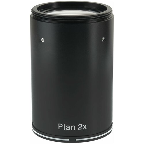 Объектив 2x Plan стерео MC-A 19369000₽