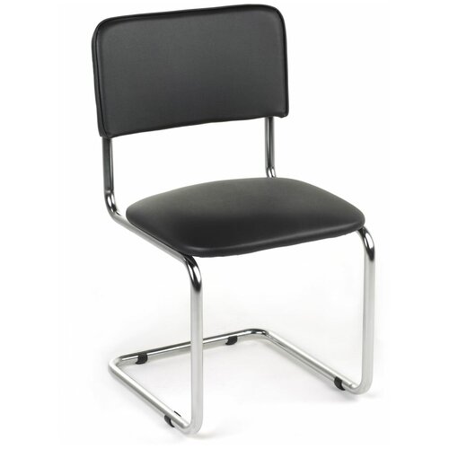 Конференц-кресло Экспресс офис Сильвия , обивка: искусственная кожа, цвет: экокожа dollaro 350