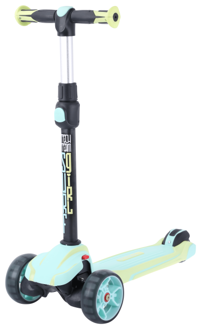 Tech Team Surf Girl - 2021 Sea Blue