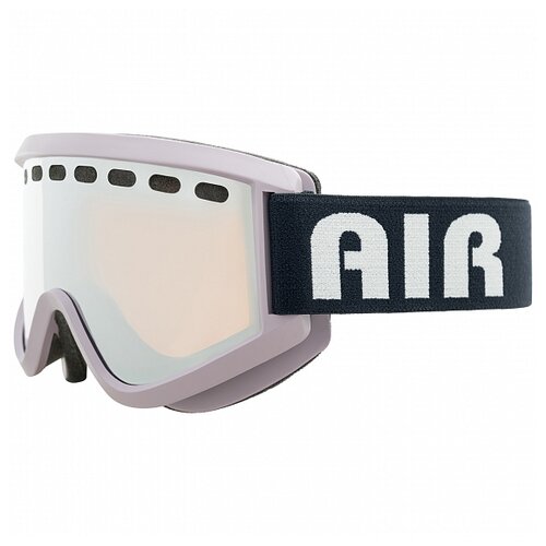 фото Маска airblaster clipless air goggle lavender matte