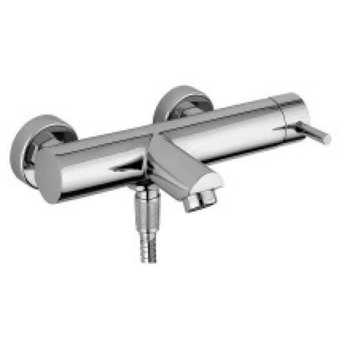 Смеситель Paffoni Stick SK022CR для ванны с душем