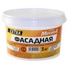 Краска акриловая Movatex EXTRA фасадная влагостойкая моющаяся - изображение