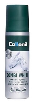 Спрей COLLONIL Combi White, краска д/гл.кожи и текстиля COLLONIL - фото №9