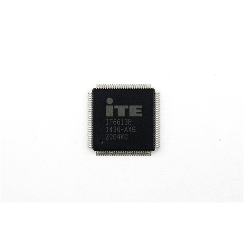 Мультиконтроллер IT6613E RF