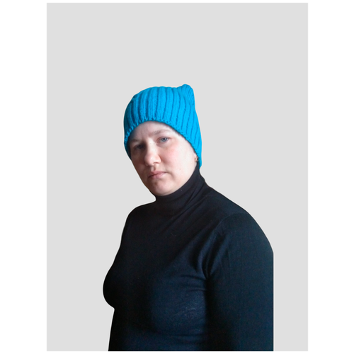 фото Шапка бини handiworks