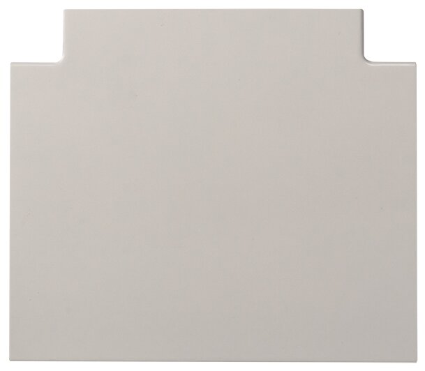 tchw-100-60x2 Угол T-образный (100х60) (2 шт) Plast PROxima Белый EKF - фото №3