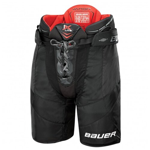 фото Трусы bauer vapor 1x lite s18 sr (размер xl, цвет красный)