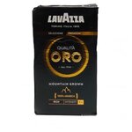 Кофе молотый Lavazza Qualita Oro Mountain Grown, 250 г - изображение