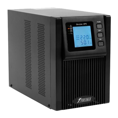 ИБП Powerman Online 2000 1800W/2000VA