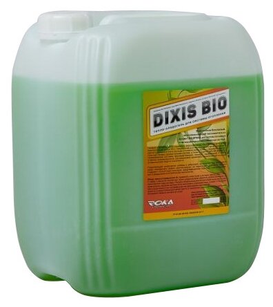 Dixis BIO, 10кг - фотография № 2