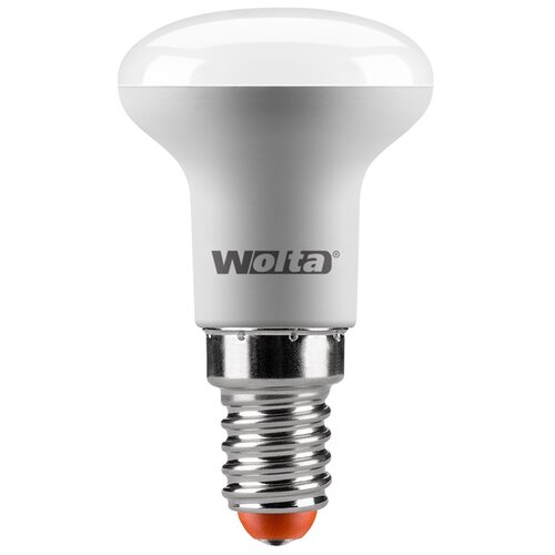 Лампочка светодиодная Wolta 25Y39R5E14 цоколь Е14