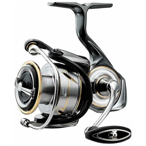 Daiwa, Катушка 20 Luvias LT4000-C катушка daiwa 20 revros lt4000 ch